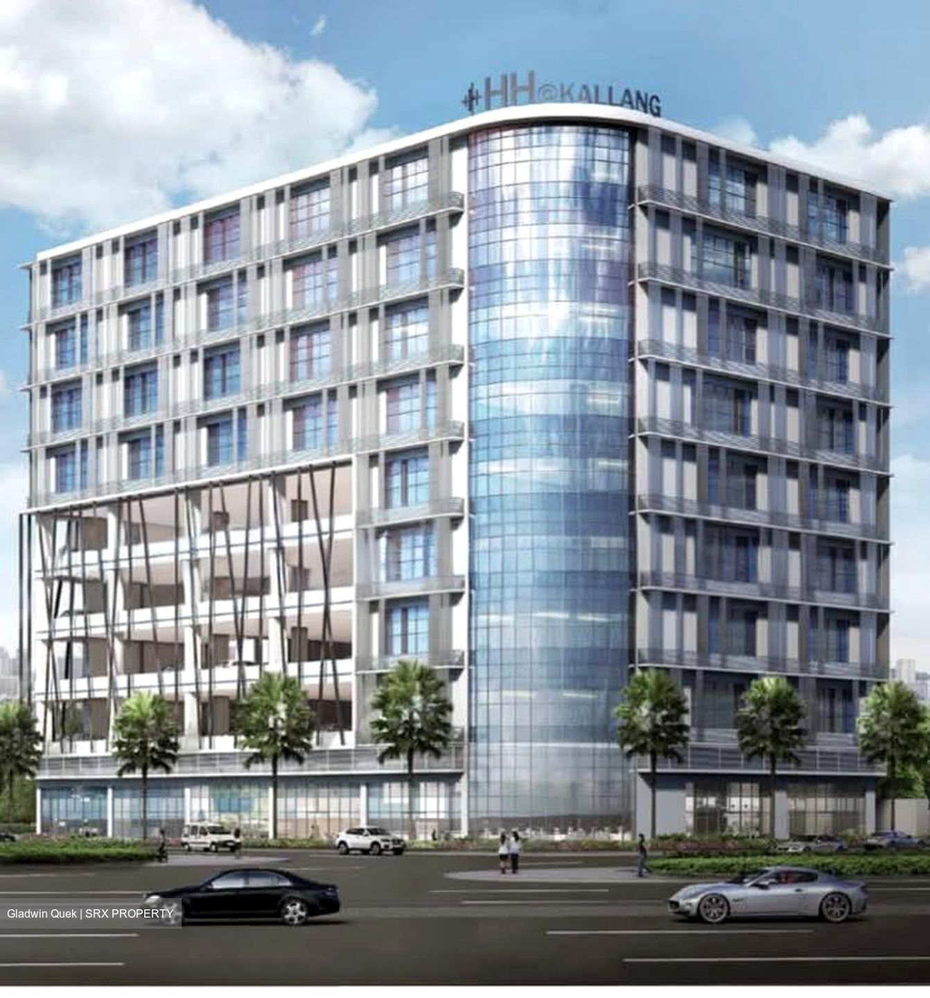 MATTAR MRT STATION (DT25) (D13), Factory #561579361